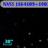 NVSS J164109+180309