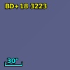 BD+18  3223