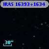IRAS 16393+1634