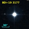 BD+19  3177