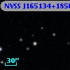 NVSS J165134+185005