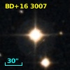 BD+16  3007