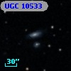 UGC 10533
