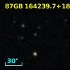 NVSS J164452+181317