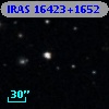 IRAS 16423+1652