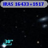 IRAS 16433+1817