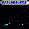 IRAS 16439+1723