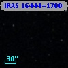 IRAS 16444+1700
