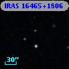 IRAS 16465+1806