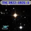 TYC 3922-1925-1
