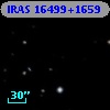 IRAS 16499+1659