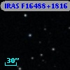 IRAS F16488+1816