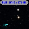 BWE 1642+1714B