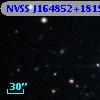 NVSS J164852+181941