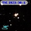 TYC 3923-30-1