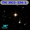 TYC 3923-134-1