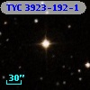 TYC 3923-192-1