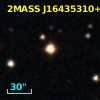 2MASS J16435310+1649481