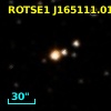 ROTSE1 J165111.01+171910.3