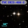 TYC 3923-416-1
