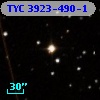 TYC 3923-490-1