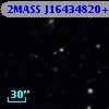 2MASS J16434820+1714548