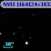 NVSS J164124+183244