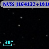 NVSS J164132+181032