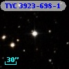 TYC 3923-698-1