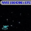 NVSS J164206+175723