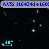 NVSS J164241+160546