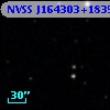 NVSS J164303+183501