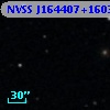 NVSS J164407+160331