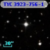 TYC 3923-756-1