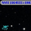 NVSS J164555+180218