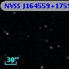 NVSS J164559+175937
