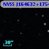 NVSS J164632+175427