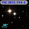 TYC 3923-774-1