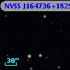 NVSS J164736+182904