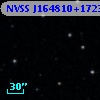 NVSS J164810+172322