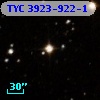 TYC 3923-922-1