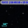 NVSS J164810+181633