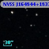 NVSS J164844+183749