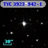 TYC 3923-942-1