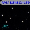 NVSS J164912+170407