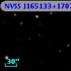 NVSS J165133+170711