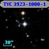 TYC 3923-1000-1