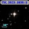 TYC 3923-1038-1