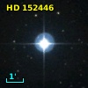 HD 152446