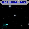 IRAS 16506+1658